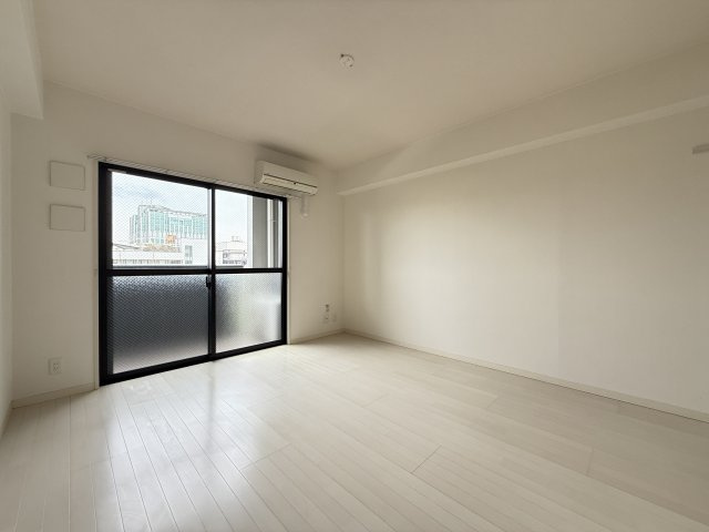 グランジュテ住吉の居間・リビング