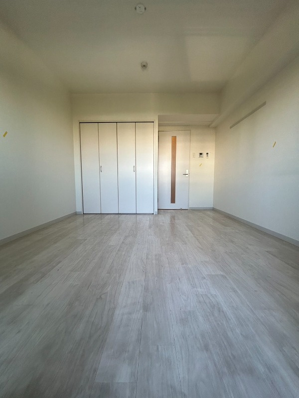 グランジュテ住吉の居間・リビング