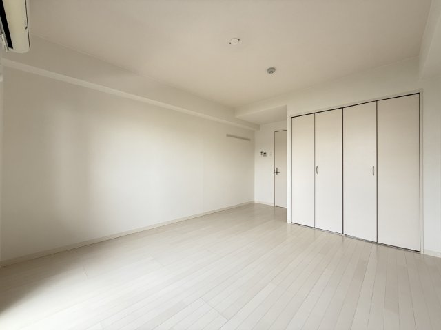 グランジュテ住吉の居間・リビング