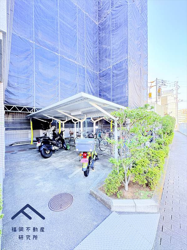 和白ガーデンハウスのその他