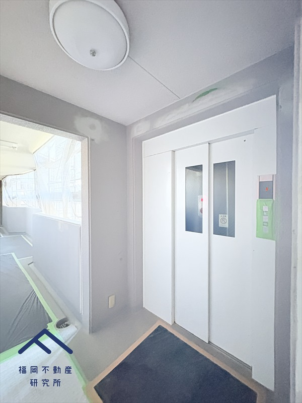 和白ガーデンハウスのその他共用部分