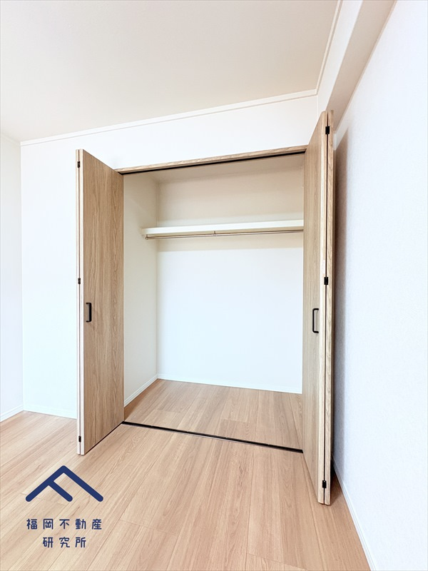 和白ガーデンハウスの収納