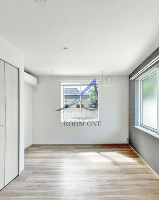 Ｋ１９２３の寝室|寝室です。