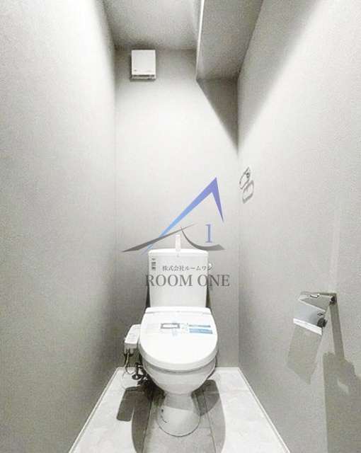 Ｋ１９２３のトイレ|トイレです。