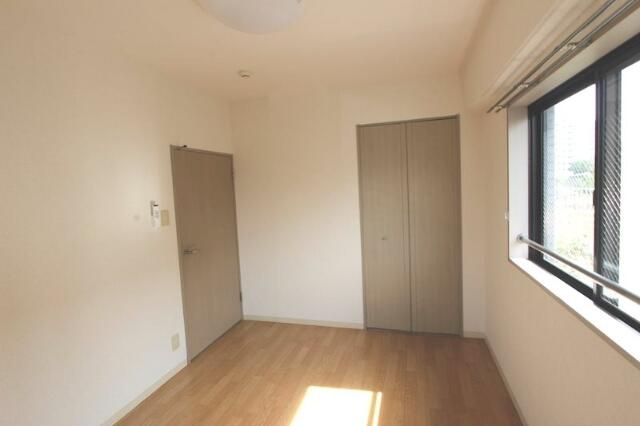 リヴァージュ新横浜の内装