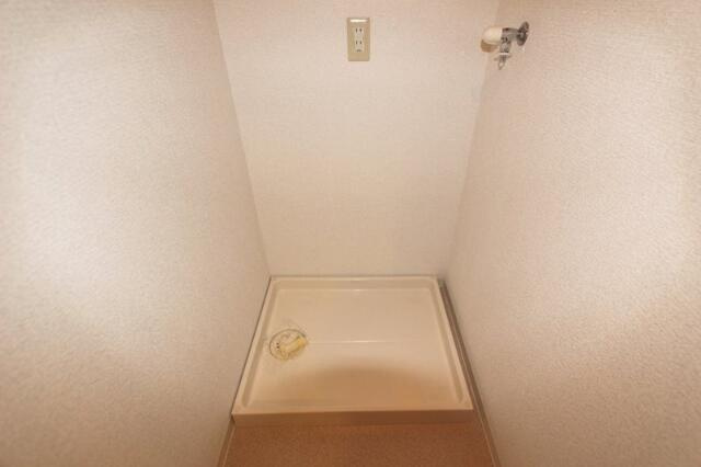 リヴァージュ新横浜の設備