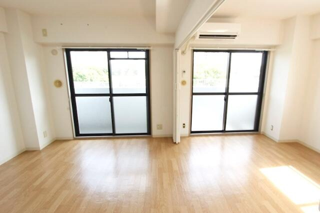 リヴァージュ新横浜の内装