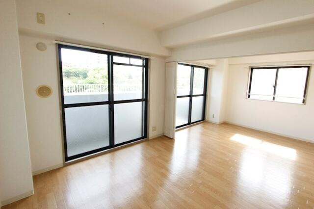 リヴァージュ新横浜のその他