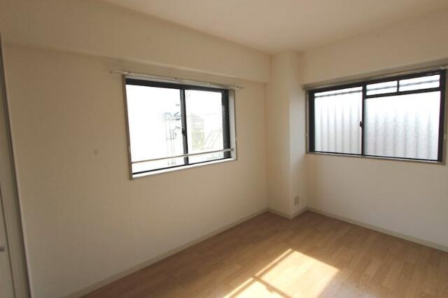 リヴァージュ新横浜の内装