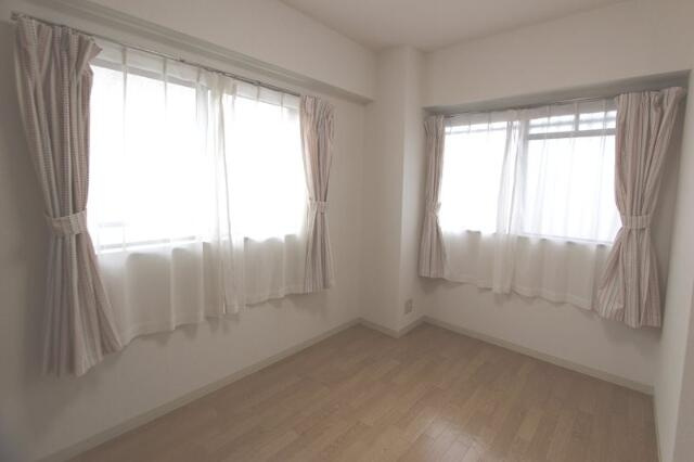 リヴァージュ新横浜の内装