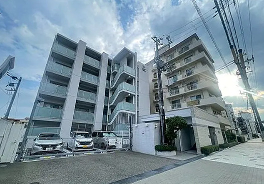 ワコーレ舞子海岸通