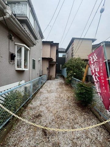 狭山市北入曽　中古戸建　西武新宿線『入曽駅』徒歩16分　【入間野小学区】