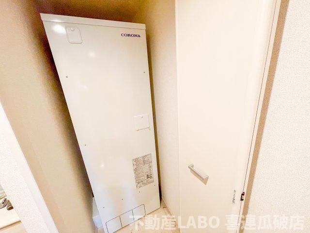 セラヴィのその他