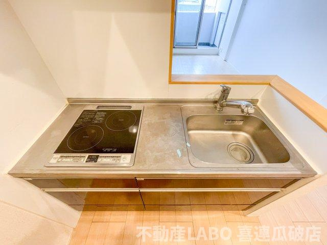 セラヴィのキッチン