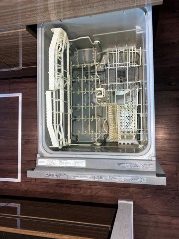 パークホームズ横濱東白楽の設備