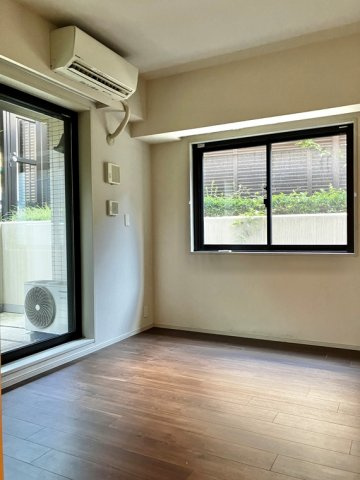 パークホームズ横濱東白楽のその他