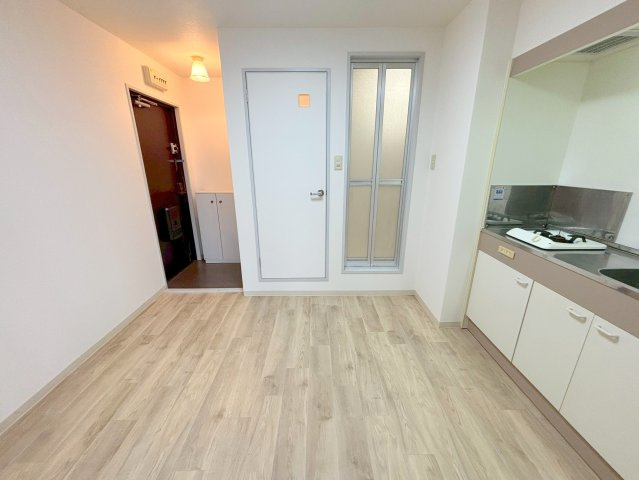 サザン・ヴィレッジ21の居間・リビング