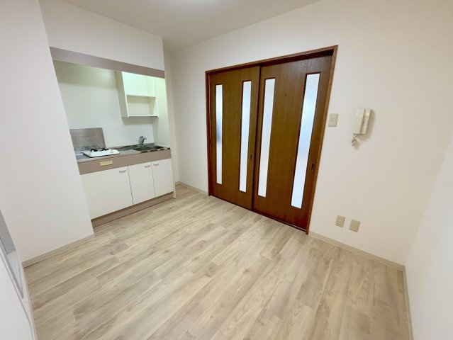 サザン・ヴィレッジ21の内装