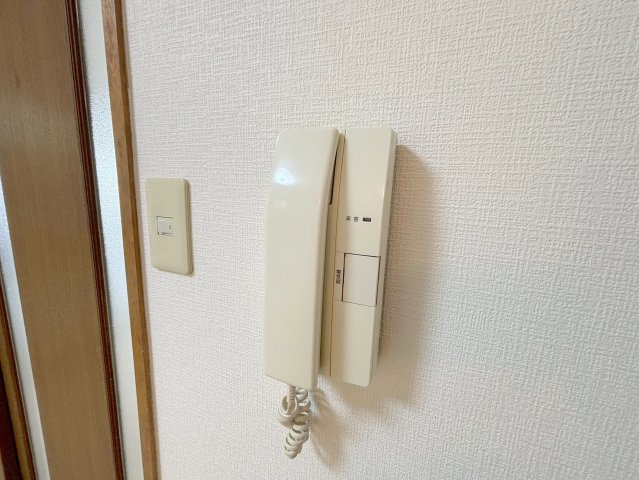 サザン・ヴィレッジ21のセキュリティ