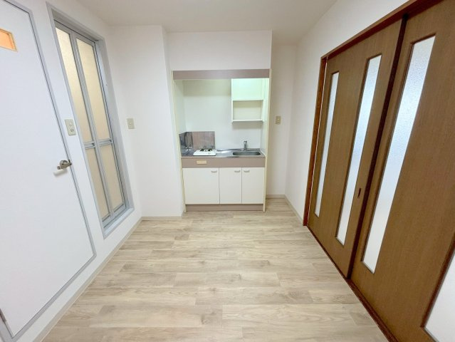 サザン・ヴィレッジ21の内装