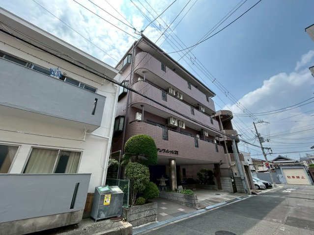 サザン・ヴィレッジ21の外観