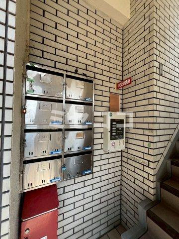 ロイヤル住之江のその他共用部分