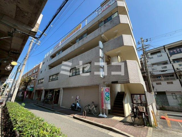 ロイヤル住之江