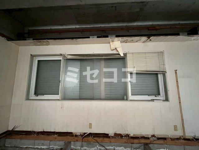 ロイヤル住之江の内装