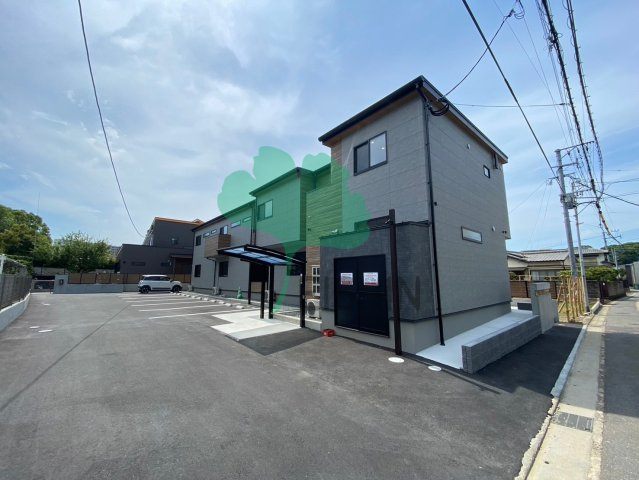 HYGGE HOUSE(ヒュッゲハウス)