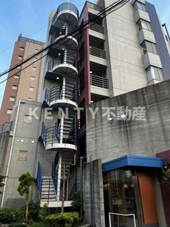 【外観】 | 物件の外観です