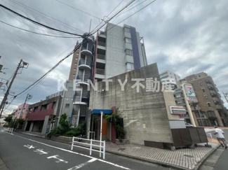 【外観】 | 外観です