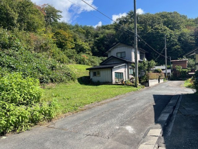 盛岡市上米内
