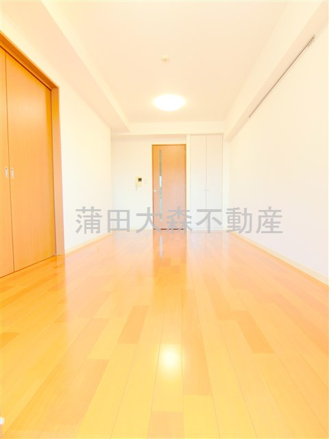 ジョイスコートの居間・リビング