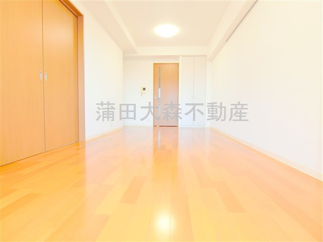 ジョイスコートの居間・リビング