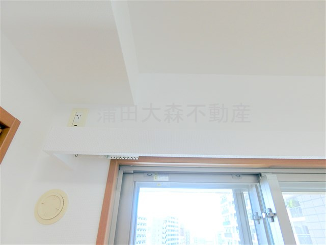 ジョイスコートの設備