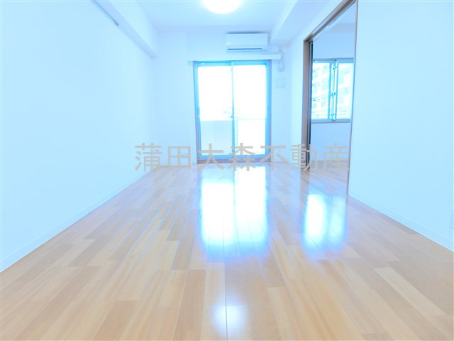 ジョイスコートの居間・リビング|リビング　