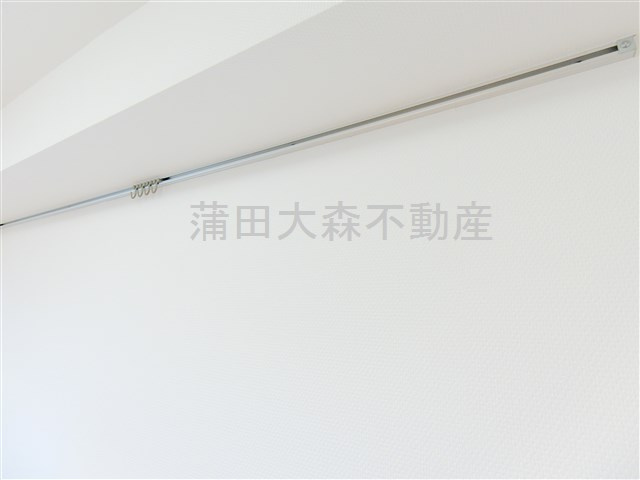 ジョイスコートの設備