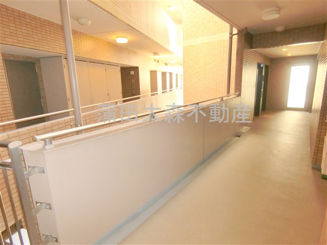 ジョイスコートのその他共用部分