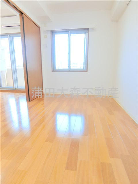 ジョイスコートのその他|寝室　