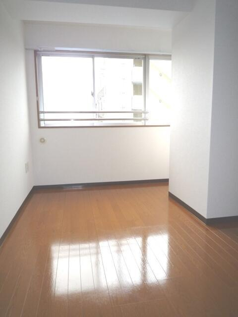 グラン・ソラール丸の内の寝室| 