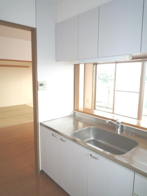 グラン・ソラール丸の内のキッチン|人気のカウンターキッチン♪ 