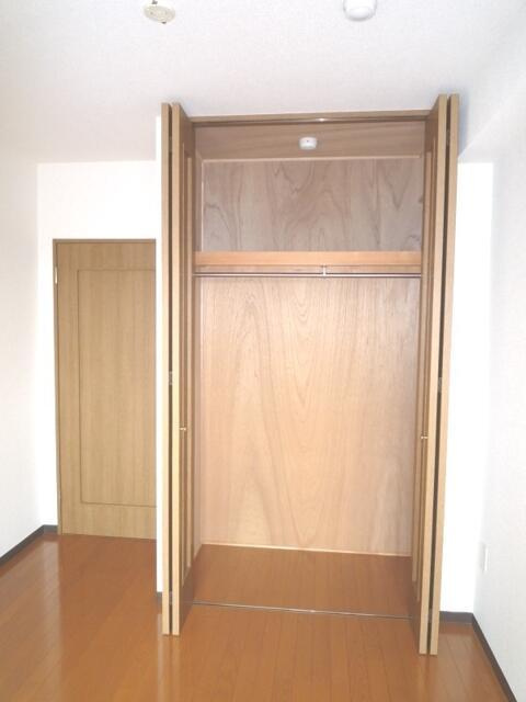 グラン・ソラール丸の内の収納|収納スペース充実♪ 