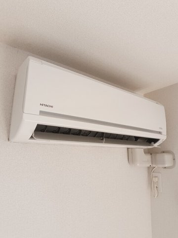 東大阪市菱屋東２丁目のアパートの設備