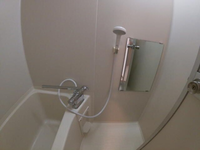 【浴室】 | ドマーニ1(ドマーニワン)