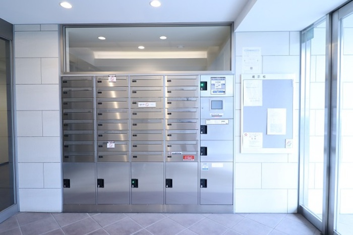 ポルト ドゥ ヴァンドームの設備