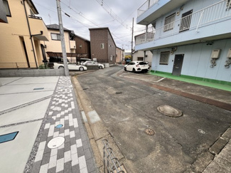 【浴室】 | 戸田市笹目五1期　1号棟 | 浴室乾燥機がついているので、洗濯ものを干すだけでなく中の湿気も取り除けます。窓があるので空気の入れ替えもできます。