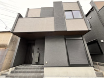 戸田市笹目五1期　1号棟の画像