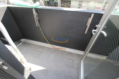 【バルコニー】 | セレニテ新大阪グランデ　ミリュー