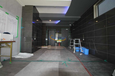 【エントランス】 | セレニテ新大阪グランデ　ミリュー