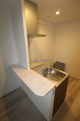 【キッチン】 | セレニテ新大阪グランデ　ミリュー